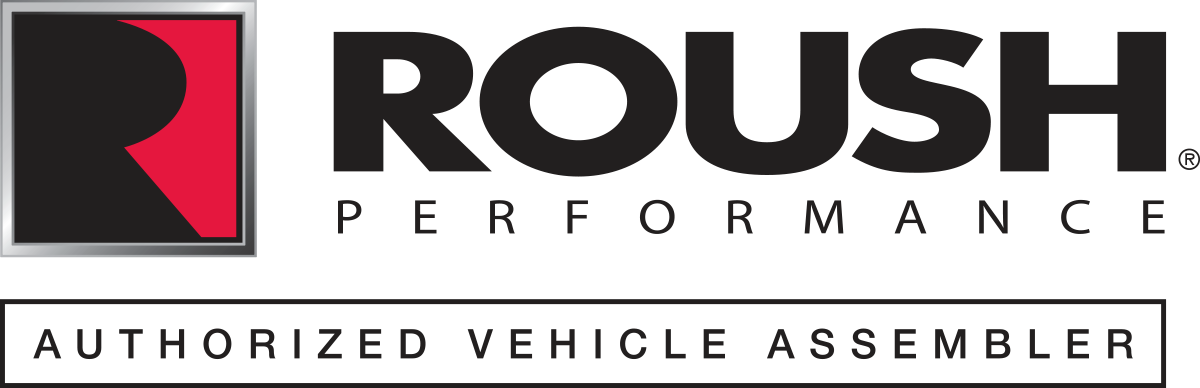 ROUSH Authorized Vehicle Builder