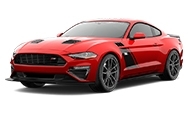 2020-22 Stage 3 Mustang Image