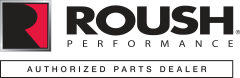 ROUSH Authorized Parts Dealer Australia