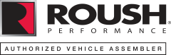 ROUSH Authorized Vehicle Assemblers Australia